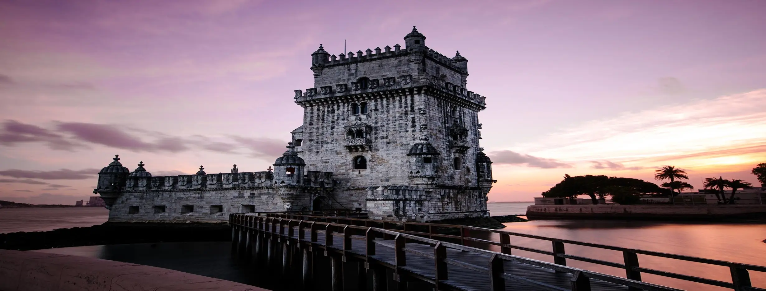 Image for Belem Tower Climb